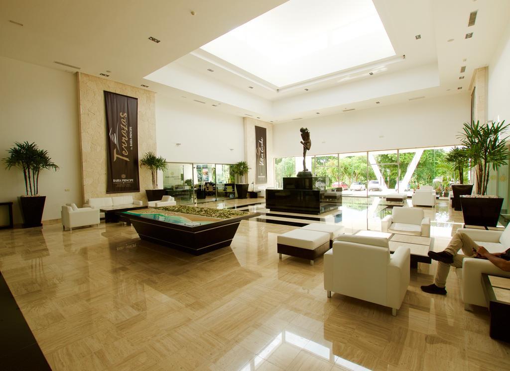 Tao Luxury Condo Mexico 아쿠말 외부 사진